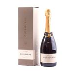 Gusbourne Estate Brut Reserve Vintage English Sparkling Wine 75cl in Gift Box