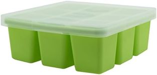 NUK Food Cube Tray with Lid for Fre