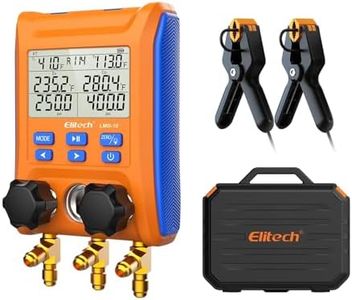 Elitech Di