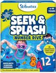 Skillmatics Seek & Splash Diving Ge