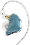 BASN Bmaster Triple Drivers in Ear 