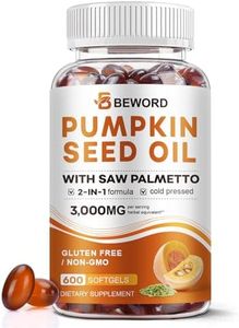 Pumpkin Se