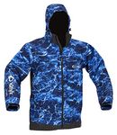 Onyx Fishing Jackets