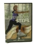 Everybody Steps: A Guide To Step Aerobics