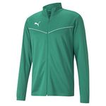 PUMA teamRISE Training Poly Jacket