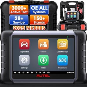 Autel Scan