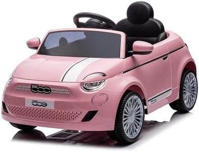 Fiat 500 V
