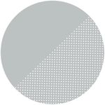 Waterproof Premium High Chair Mat -