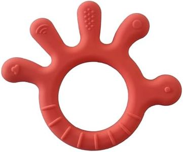 Teethers f
