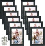 Giftgarden 5x7 Picture Frames Bulk 