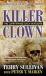 Killer Clown: The John Wayne Gacy Murders