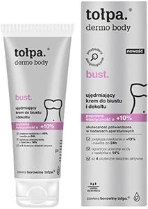 TOLPA DERMO BODY BUST FIRMING CREAM 125 ml