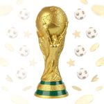 Lvcrizy 2023 8IN World Cup Trophy R