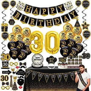 30th birth