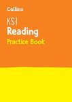 Collins KS1 READING SATS QUESTION BOOK: Ideal for use at home