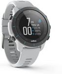 Wahoo ELEMNT Rival Running/Multisport GPS Smartwatch, Blanc