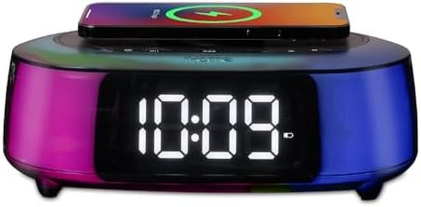 iHome Alar