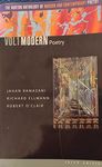 The Norton Anthology of Modern and Contemporary Poetry, Vol. 1: Modern Poetry