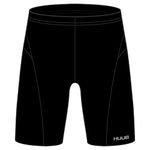 HUUB Men Training Jammer - Black, Size 32/Small