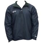 STX Men's Standard Athletic Team Jacket, Navy