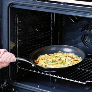 GreenPan Lima Midnight 11-Piece Cookware Set – Non-Stick Ceramic