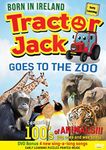 Tractor Jack (Goes To The Zoo) (DVD