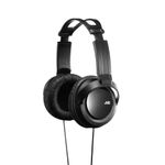 JVC HARX330 Full Size Over-Ear Headphones