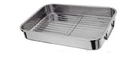 Commercial Roasting Pan