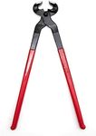 Hoypeyfiy Horse Hoof Nipper, 16 Inches Hoof Trimming Nipper,Horse Nail Clippers for Horses,Sheep,Goats,Alpacas,Veterinarians,Farm Supply