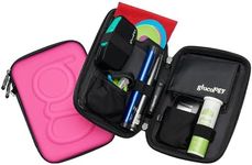 Glucology™ Diabetic Travel Case Plu