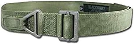 BLACKHAWK! CQB/Rigger's Belt - Olive Drab, Large