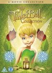 The Tinker Bell Collection [DVD]