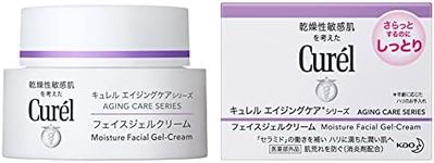 Curel Aging Care Gel Cream 40g