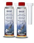 AUTOPROFI OXICAT- Oxygen Sensor & C