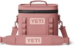 YETI Hopper Flip 8 Portable Cooler,