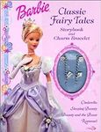 Barbie - Classic Fairy Tales Storyb