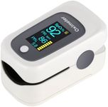 Pulse Oximeter Fitharbour Blood Oxy