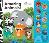 Baby Einstein Books For Baby Boys