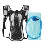 Hydration Backpack For Runners