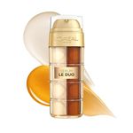 L'Oréal Paris Age Perfect Le Duo, Peptide Serum and Vitamin C & B3 Serum, Hydrating Anti-Aging Face Serum with Collagen Peptides & Vitamin B3, 30 mL