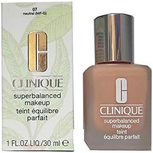 Clinique Superbalanced Makeup, 07 Neutral, 30ml