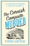 The Cornish Campsite Murder: A brand new feel-good summer cozy mystery with twists you won’t see coming