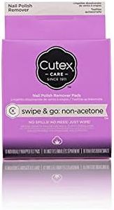 Cutex Care