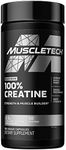 MuscleTech Platinum 100% Creatine P