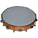 Tambourines Hand Percussion