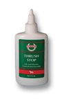 THRUSH STOP by SBS Equine | Thrush Treatment for Horses for The Best Horse Care | The Horse-Journal’s Product of The Year and #1 Pick Against Hoof Thrush (4 oz)