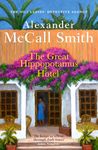 The Great Hippopotamus Hotel (No. 1 Ladies' Detective Agency)