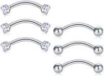 Briana Williams 6pcs Stainless Stee