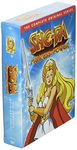 She Ra Dvds