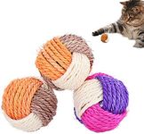 3Pcs Cat T